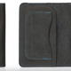 Illustration for article titled iPhone Case Made From Recycled Leather Looks Decidedly Masculine